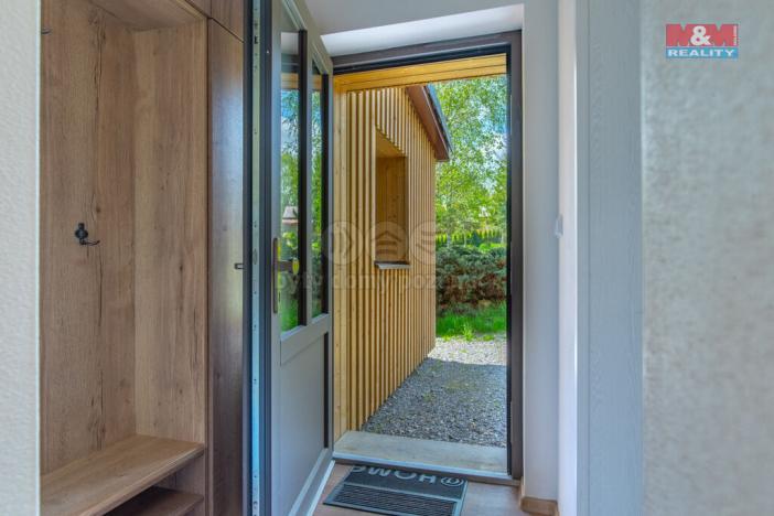 Prodej bytu 2+kk, Nové Hutě, 60 m2