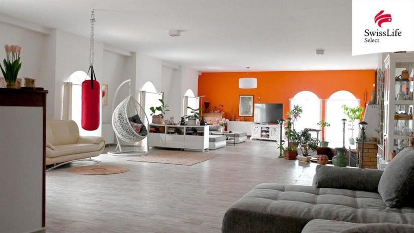 Prodej ubytování, Jiřice u Miroslavi, 662 m2