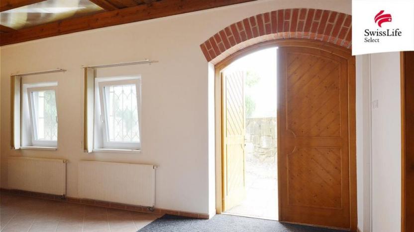 Prodej ubytování, Jiřice u Miroslavi, 662 m2