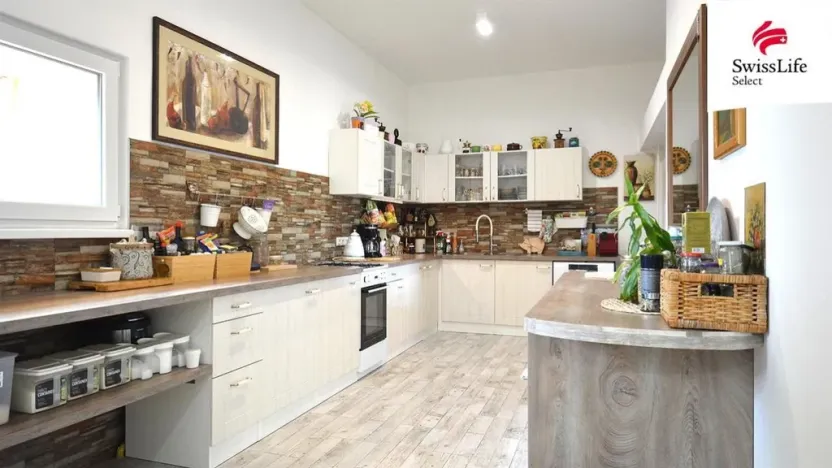 Prodej ubytování, Jiřice u Miroslavi, 662 m2