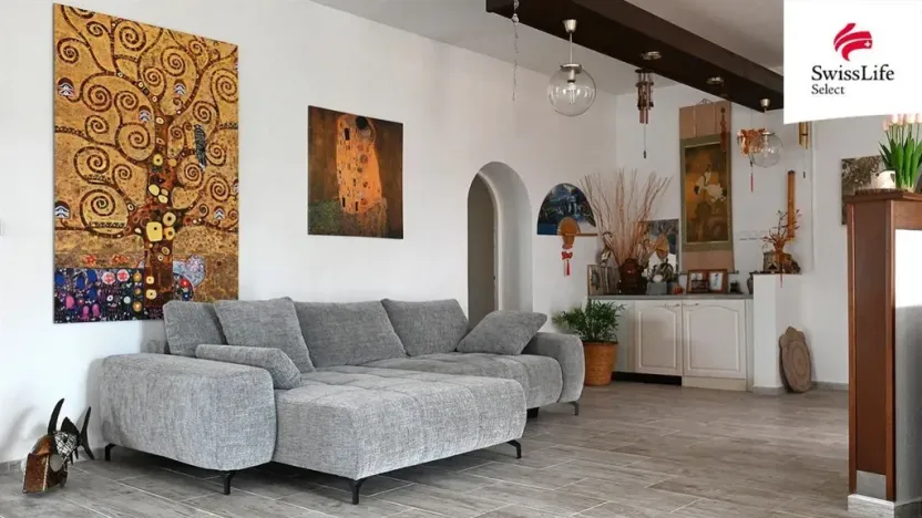 Prodej ubytování, Jiřice u Miroslavi, 662 m2