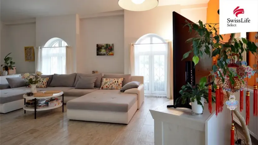 Prodej ubytování, Jiřice u Miroslavi, 662 m2