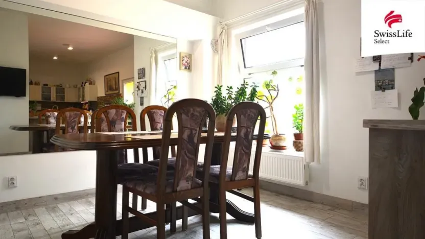 Prodej ubytování, Jiřice u Miroslavi, 662 m2