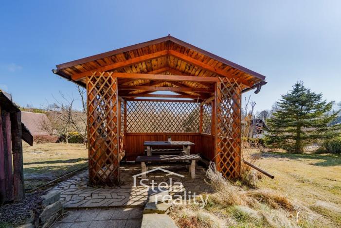 Prodej chaty, Mezina, 47 m2