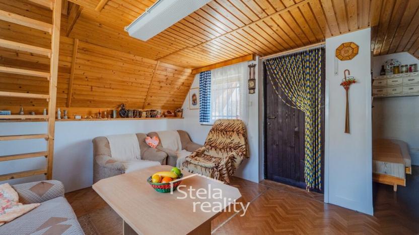 Prodej chaty, Mezina, 47 m2