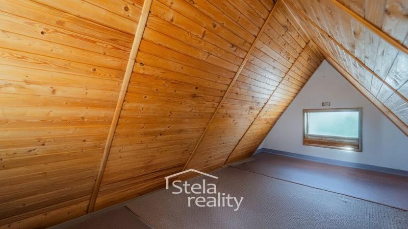 Prodej chaty, Mezina, 47 m2