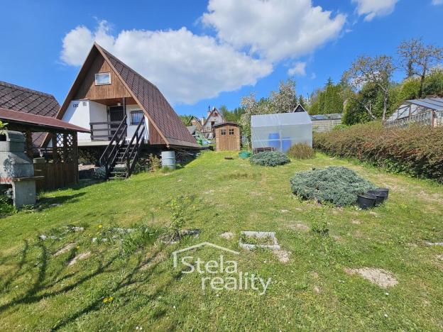 Prodej chaty, Mezina, 47 m2