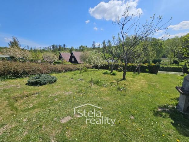 Prodej chaty, Mezina, 47 m2