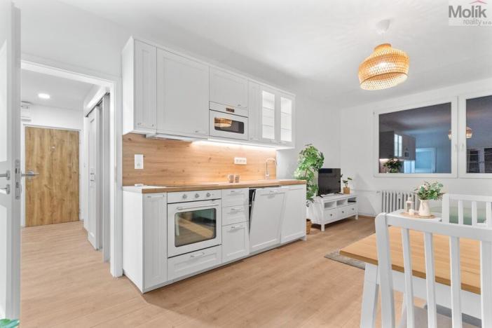 Pronájem bytu 3+kk, Duchcov, Osecká, 63 m2