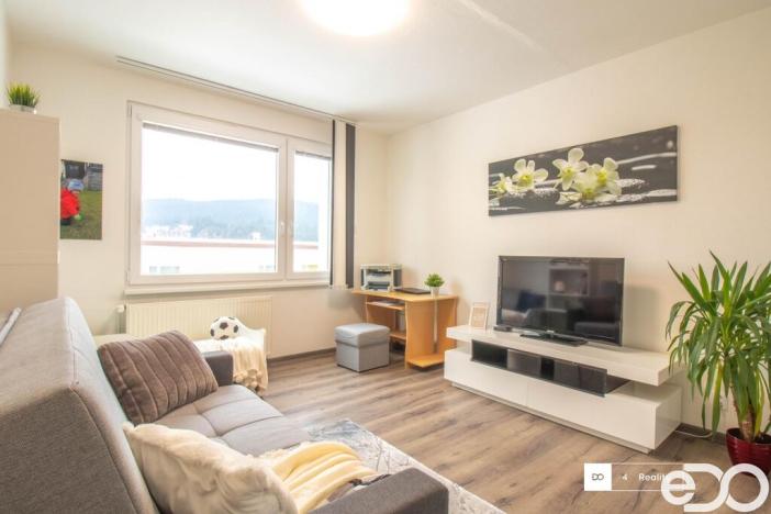 Prodej bytu 3+kk, Harrachov - Nový Svět, 87 m2