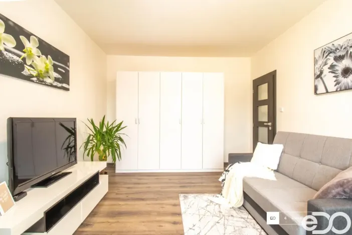 Prodej bytu 3+kk, Harrachov - Nový Svět, 87 m2