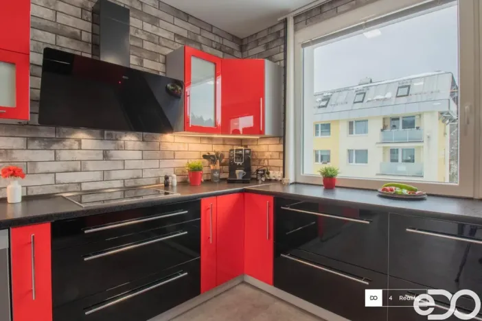 Prodej bytu 3+kk, Harrachov - Nový Svět, 87 m2