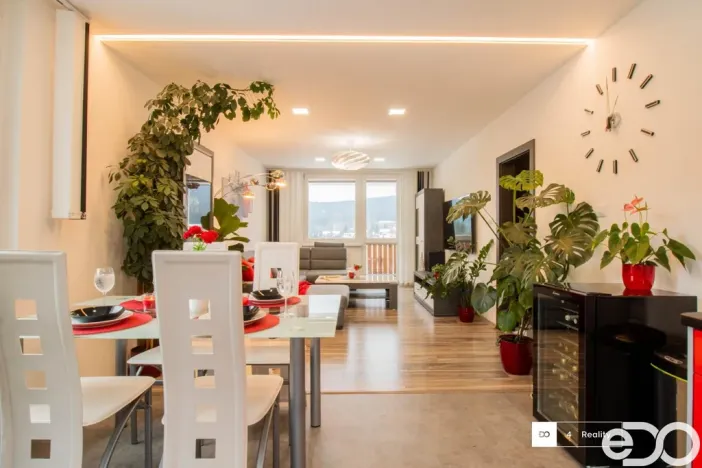 Prodej bytu 3+kk, Harrachov - Nový Svět, 87 m2