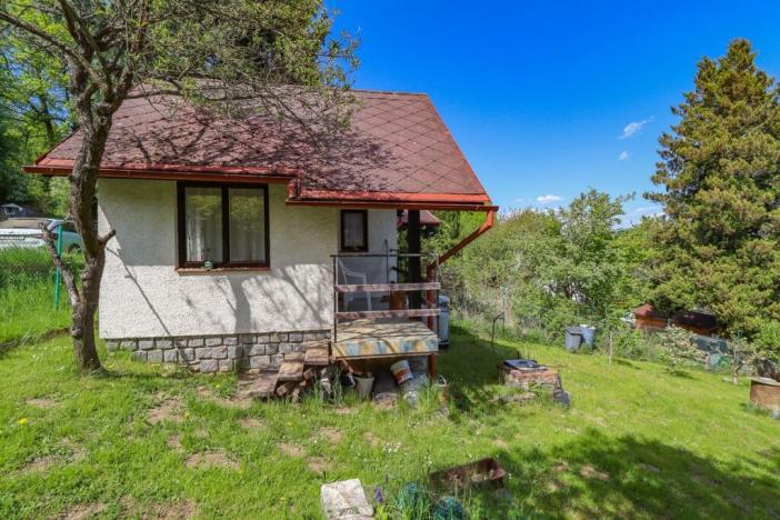 Prodej zahrady, Sušice - Sušice II, Příkopy, 376 m2