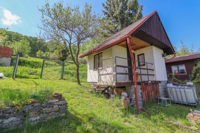 Prodej zahrady, Sušice - Sušice II, Příkopy, 376 m2