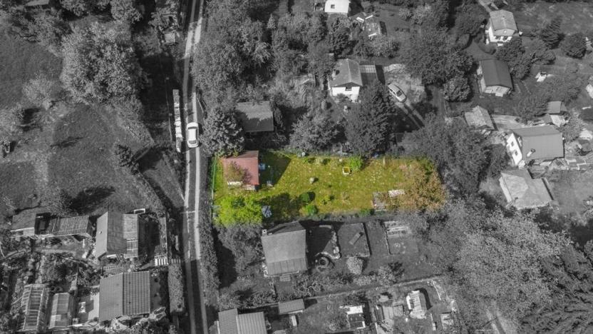 Prodej zahrady, Sušice - Sušice II, Příkopy, 376 m2