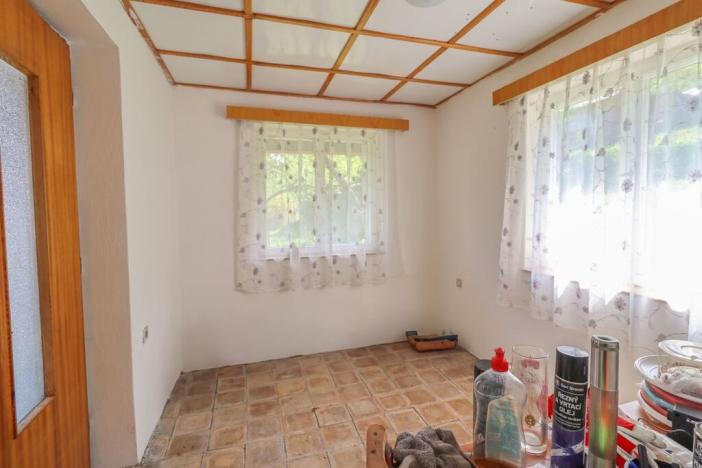 Prodej zahrady, Sušice - Sušice II, Příkopy, 376 m2