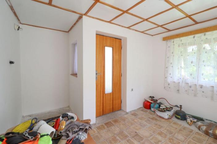 Prodej zahrady, Sušice - Sušice II, Příkopy, 376 m2