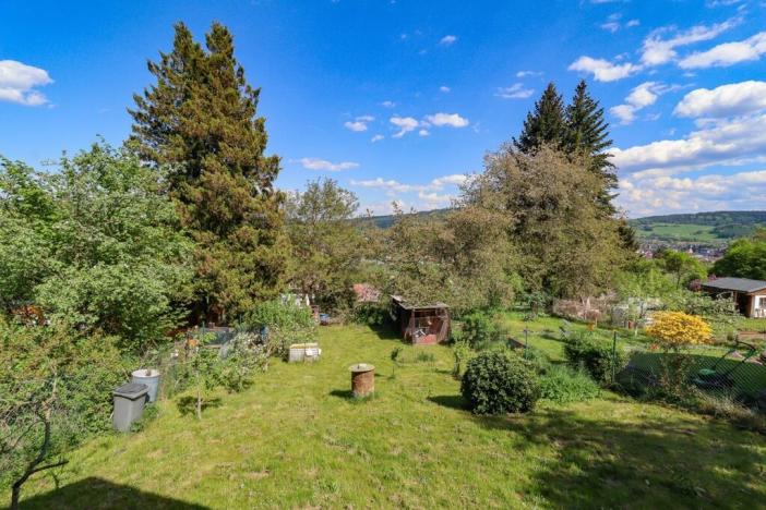 Prodej zahrady, Sušice - Sušice II, Příkopy, 376 m2