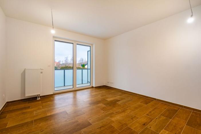 Prodej bytu 2+kk, Teplice, Novoveská, 63 m2