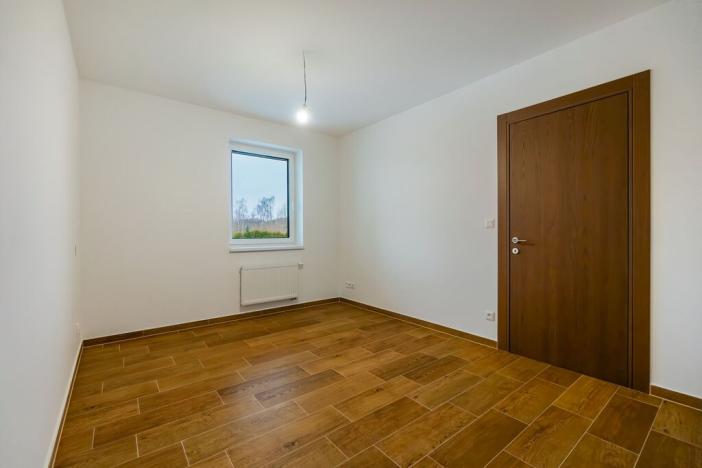 Prodej bytu 2+kk, Teplice, Novoveská, 63 m2