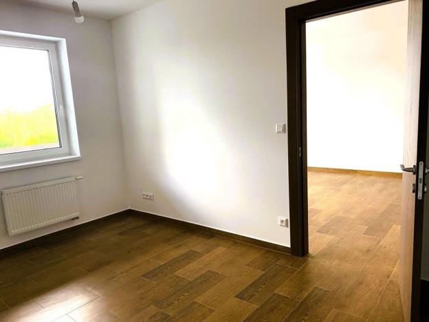 Prodej bytu 2+kk, Teplice, Novoveská, 63 m2