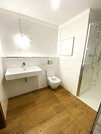 Prodej bytu 2+kk, Teplice, Novoveská, 63 m2