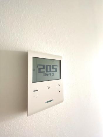 Prodej bytu 2+kk, Teplice, Novoveská, 63 m2