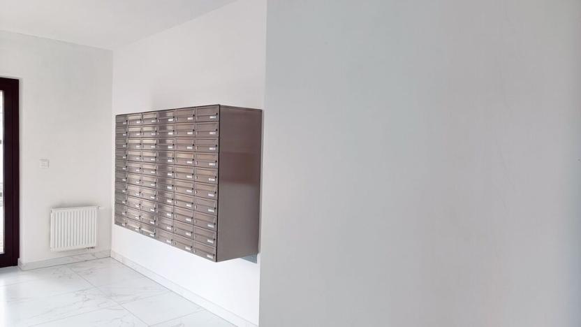 Prodej bytu 2+kk, Teplice, Novoveská, 57 m2