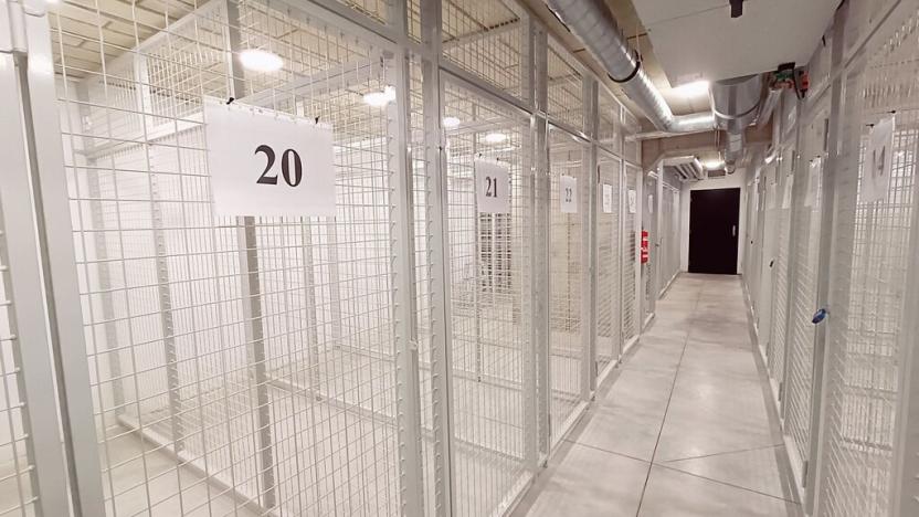 Prodej bytu 2+kk, Teplice, Novoveská, 57 m2