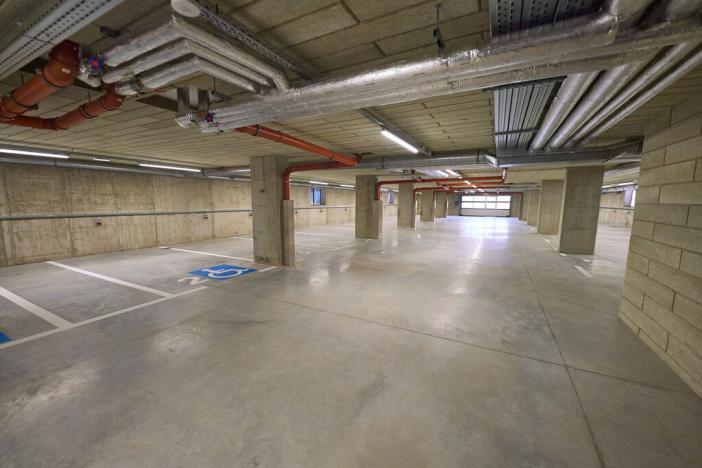 Prodej bytu 2+kk, Teplice, Novoveská, 57 m2