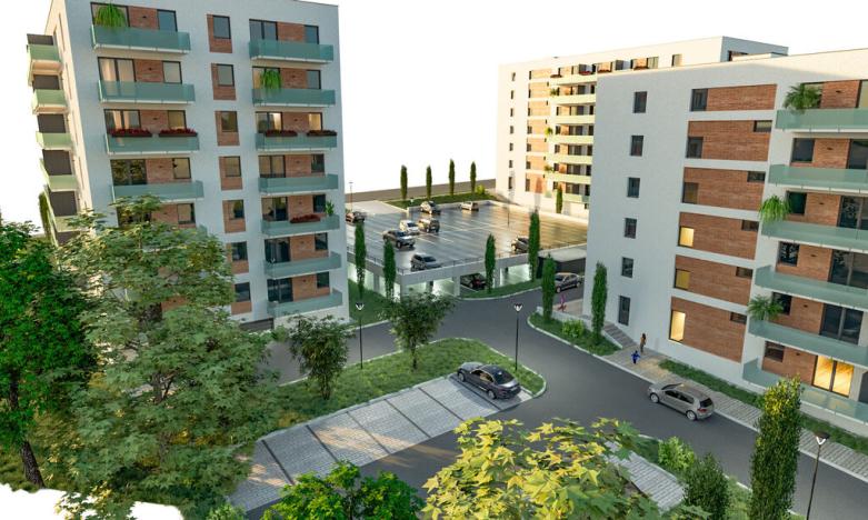 Prodej bytu 3+kk, Teplice, Novoveská, 83 m2