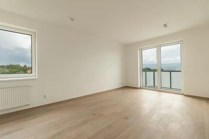 Prodej bytu 3+kk, Teplice, Novoveská, 83 m2