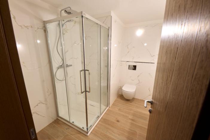 Prodej bytu 2+kk, Teplice, Novoveská, 70 m2