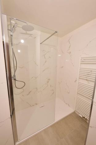 Prodej bytu 2+kk, Teplice, Novoveská, 70 m2