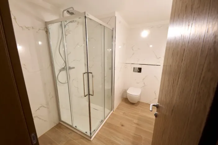 Prodej bytu 2+kk, Teplice, Novoveská, 70 m2