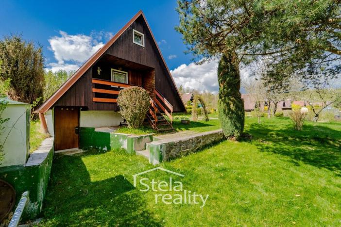 Prodej chaty, Mezina, 47 m2