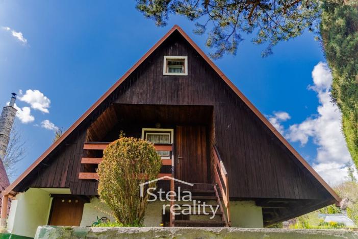 Prodej chaty, Mezina, 47 m2