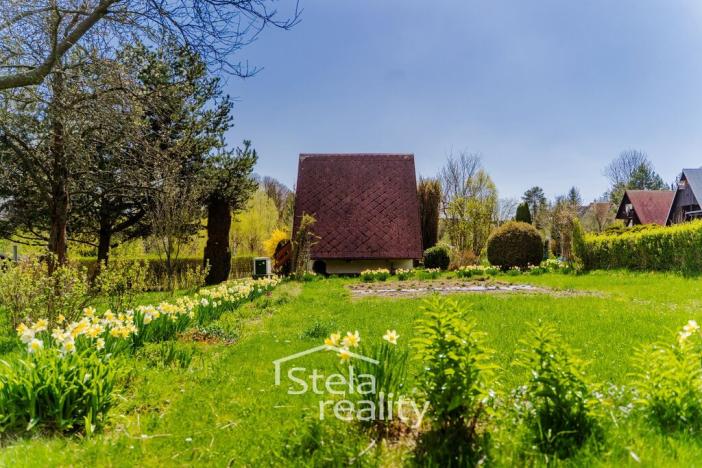 Prodej chaty, Mezina, 47 m2