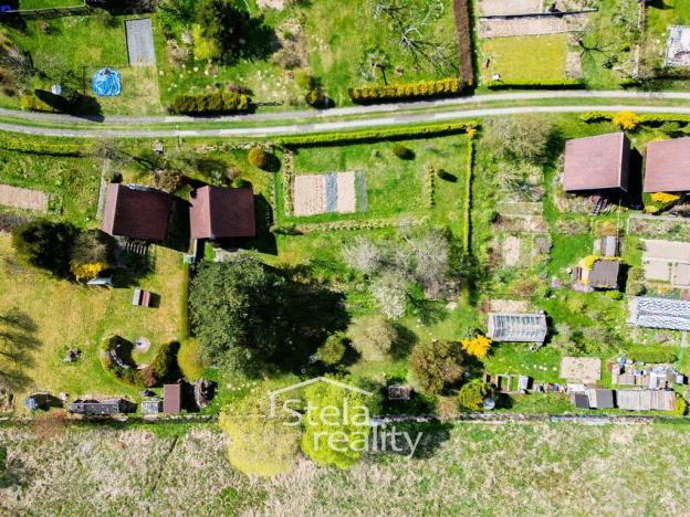 Prodej chaty, Mezina, 47 m2