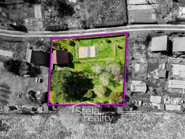 Prodej chaty, Mezina, 47 m2