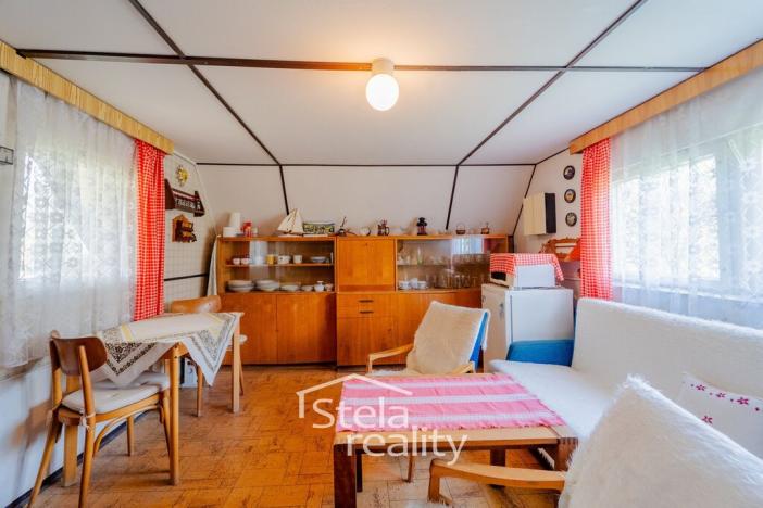 Prodej chaty, Mezina, 47 m2
