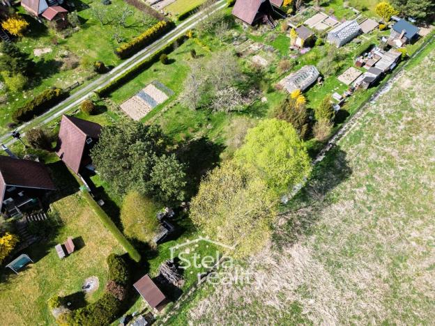 Prodej chaty, Mezina, 47 m2