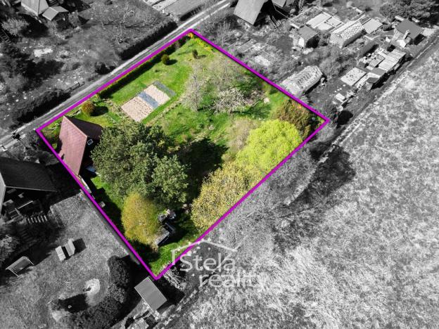 Prodej chaty, Mezina, 47 m2