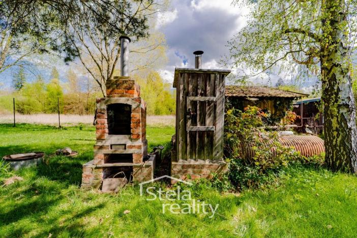 Prodej chaty, Mezina, 47 m2