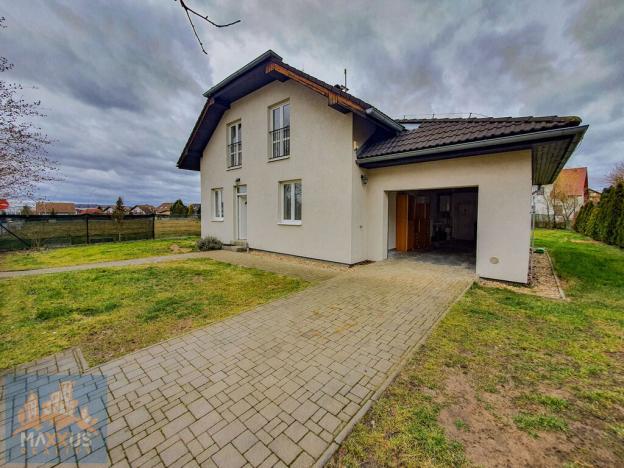 Pronájem rodinného domu, Rudná, Na Panském, 196 m2