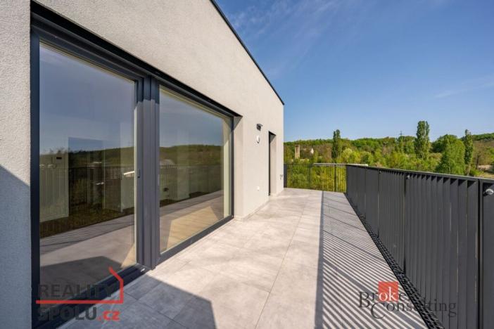 Prodej bytu 4+kk, Kladno - Dubí, 219 m2