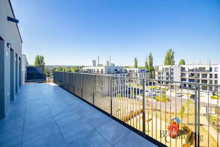 Prodej bytu 4+kk, Kladno - Dubí, 86 m2