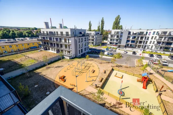 Prodej bytu 4+kk, Kladno - Dubí, 86 m2