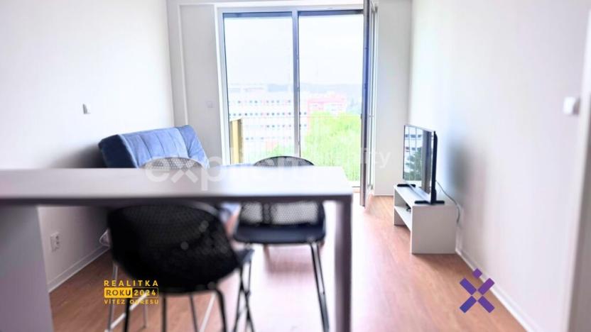 Pronájem bytu 2+kk, Otrokovice - Kvítkovice, Příčná, 44 m2